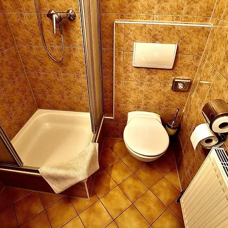 Moblierte Und In Appartement